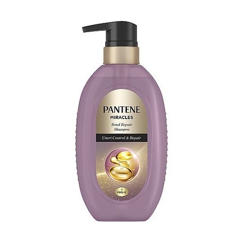 パンテーンミラクルズ うねりコントロール