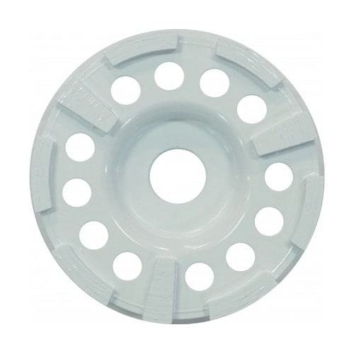 ダイヤモンドホイール コンクリート研削用