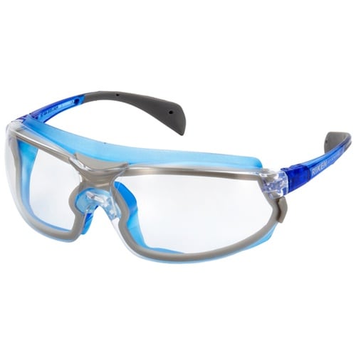 強力くもり止め JIS保護めがね ガスケ