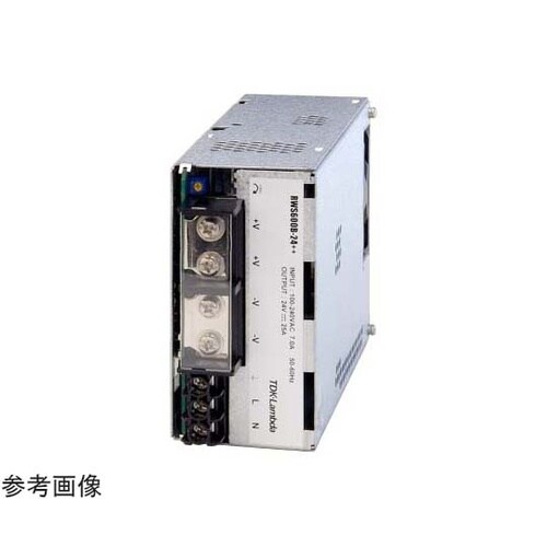 標準電源 RWS600B−48/CO2