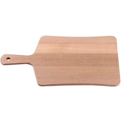 手付カッティングボード 39×20cm