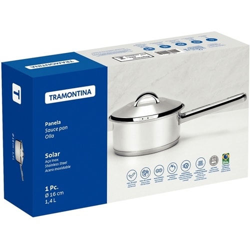 ソースパン 16cm 62501/160