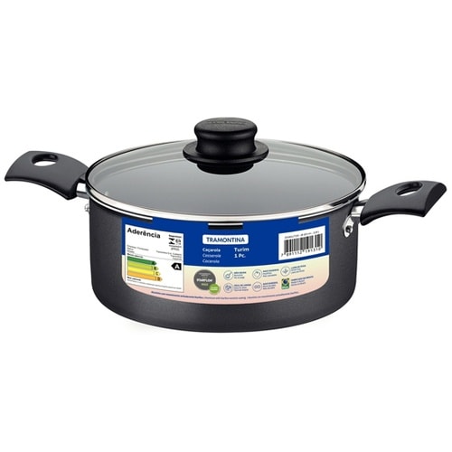 両手鍋 20cm 20261/620