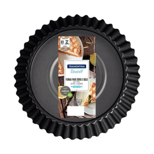 ノンスティック タルト型 24cm 20