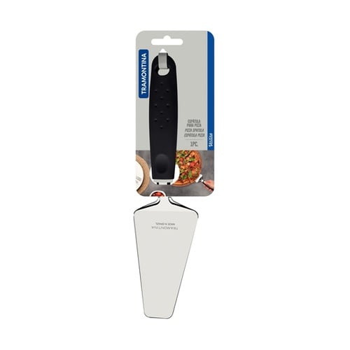 ピザサーバー ブラック 25632/10