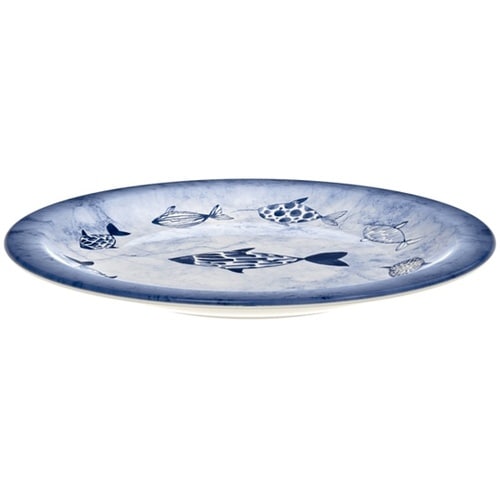 ペシェス デザートプレート 21cm 9