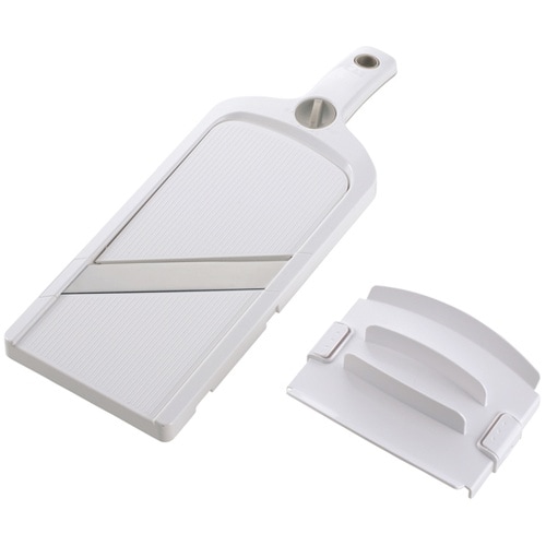 KK 可変式ワイドスライサー(指ガード付