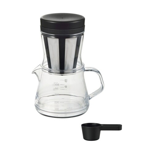 コーヒーサーバーストロン400 2way