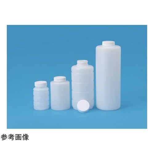 バンパイアポンプ(R)用HDPEボトル