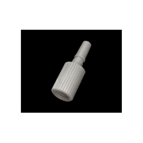 PEEKルアーアダプター 1/4−28U