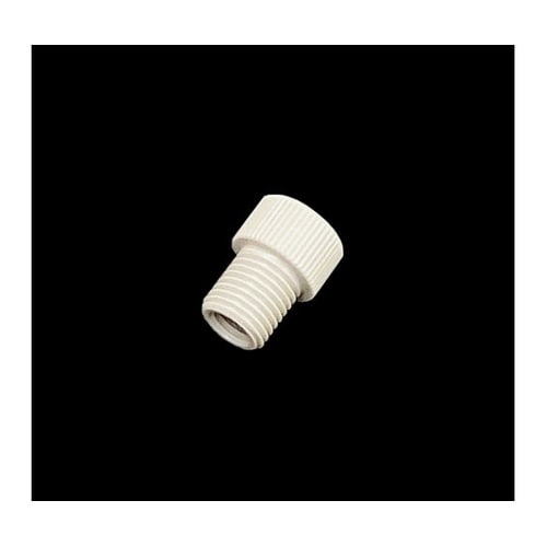 PEEK隔壁カップリング 1/4−28U