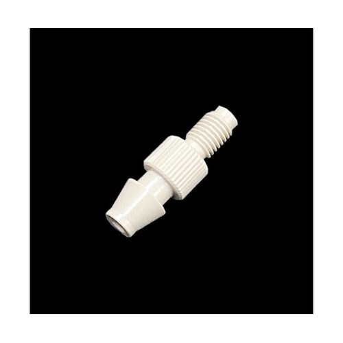 PEEK 1/4−28UNFオスネジ付き