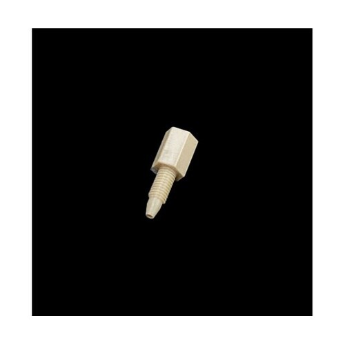 PEEK ネジ規格変換用カップリング 1