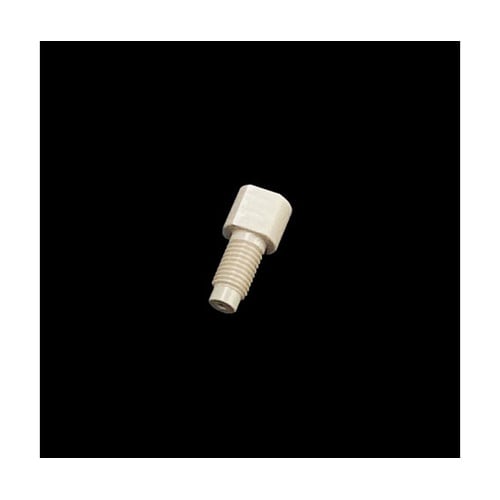 PEEK ネジ規格変換用カップリング 1