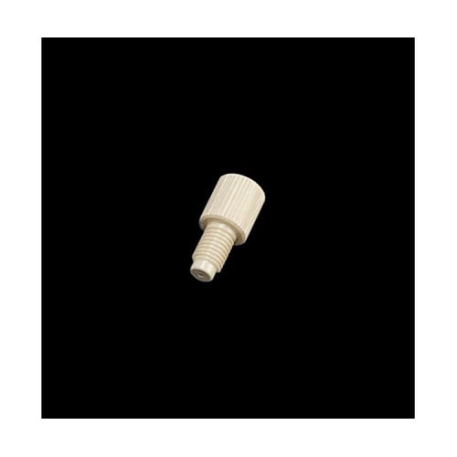 PEEK ネジ規格変換用カップリング 1