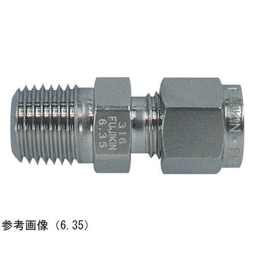 FINELOK・PURE F900継手