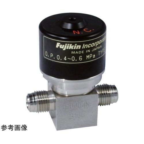 ダイヤフラムバルブ 低圧エアオペレーショ