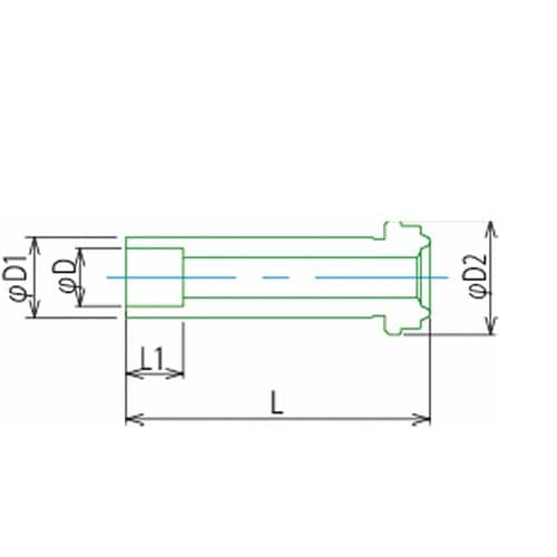 メタルガスケット式継手 UJR継手 スリ