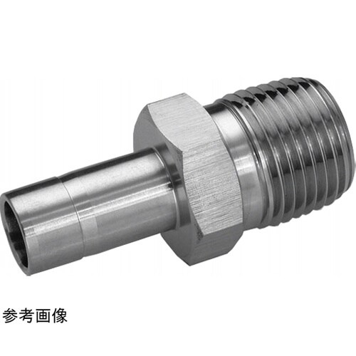 ニューV−Lok継手 チューブアダプター