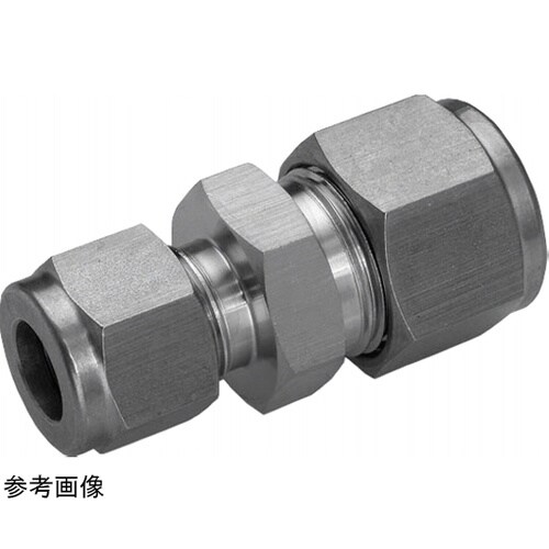 ニューV−Lok継手 異径ストレートユニ