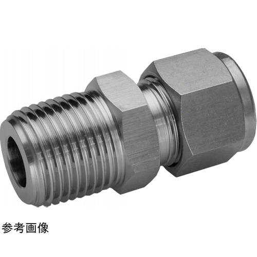 ニューV−Lok継手 ハーフユニオン(R