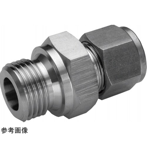 ニューV−Lok継手 ハーフユニオン(G