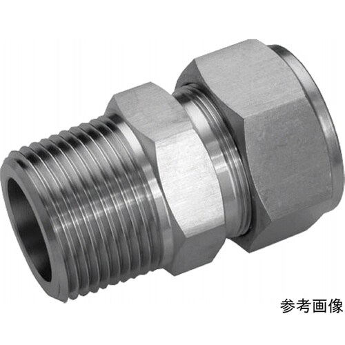 ニューV−Lok継手 ハーフユニオン(N