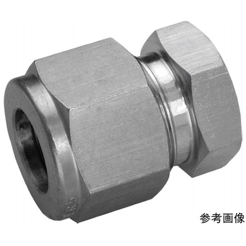 ニューV−Lok継手 キャップユニオン