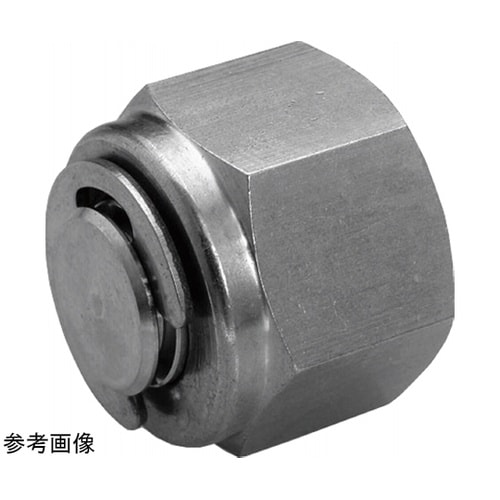 ニューV−Lok継手 プラグユニオン V