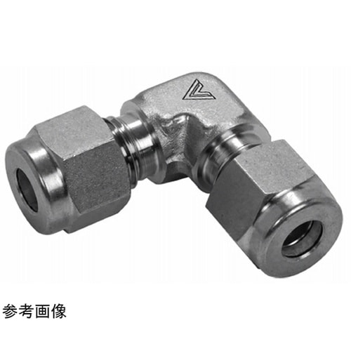 ニューV−Lok継手 エルボユニオン V