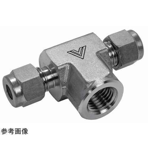 ニューV−Lok継手 ティーゲージユニオ