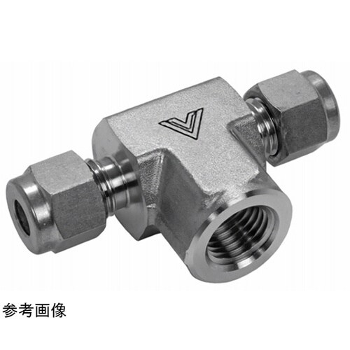 ニューV−Lok継手 ティーゲージユニオ