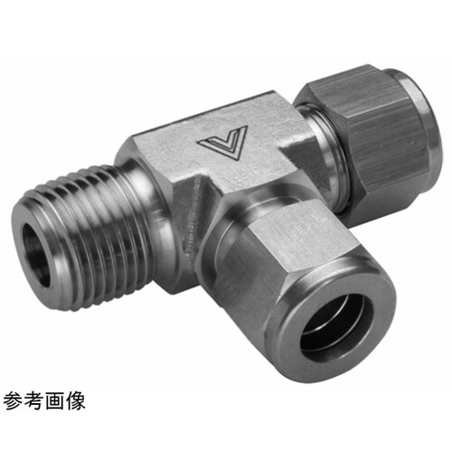 ニューV−Lok継手 ティーエルユニオン