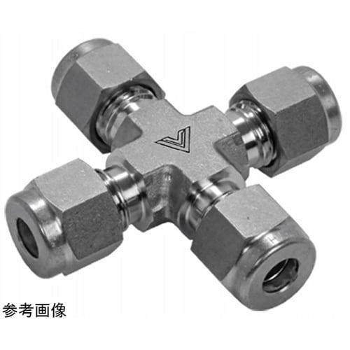 ニューV−Lok継手 クロスユニオン V