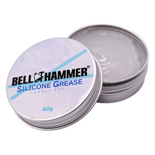 ベルハンマーシリコーングリス 40g B