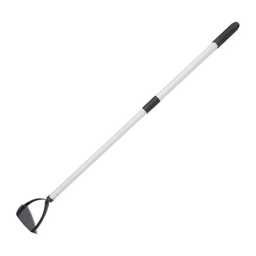 伸縮式雑草削る君 1号