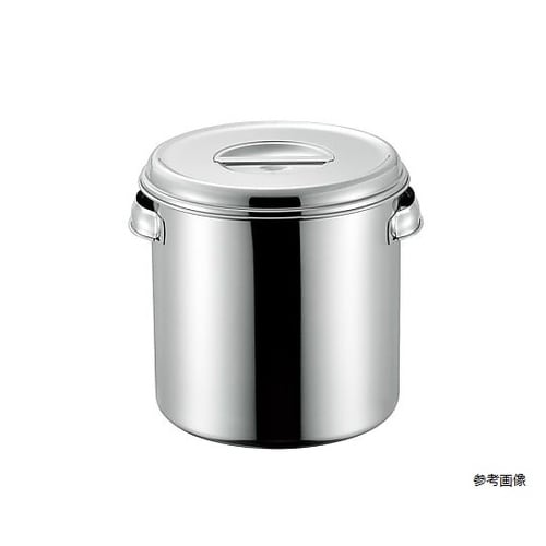 AG 18−8丸キッチンポット 21L