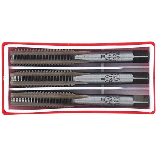 ねじ切組タップ W3/8x16