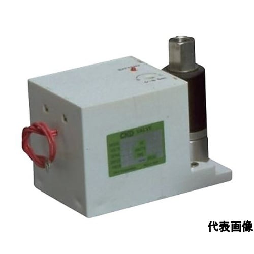 遅延真空電磁弁 HVL12−4S6−5−