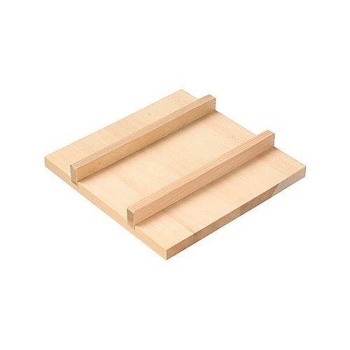 玉子焼用木蓋(スプルス材)27cm用