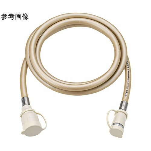 ガスコード(多重シールタイプ)都市ガス・