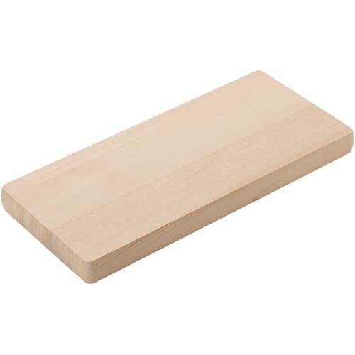 スプルスまな板(合わせ板)400×180