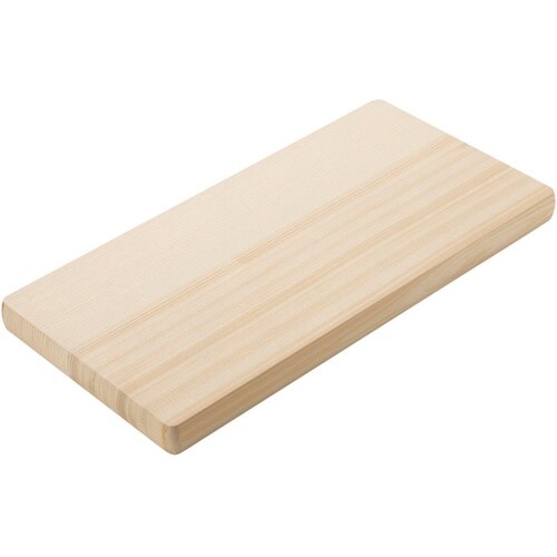 スプルスまな板(合わせ板)480×240