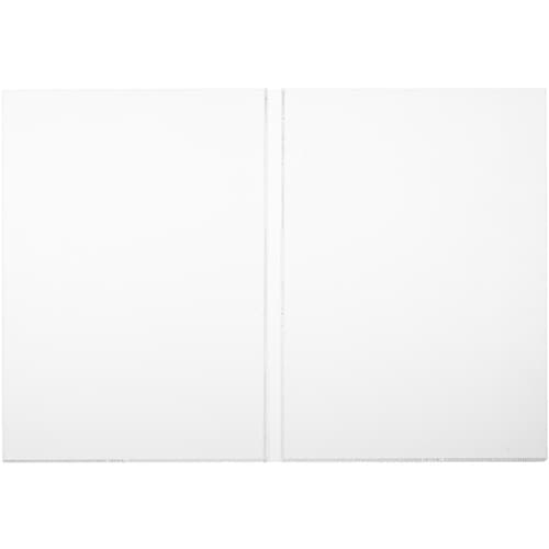 シンビ メニューブック用部品 抗菌ビニー