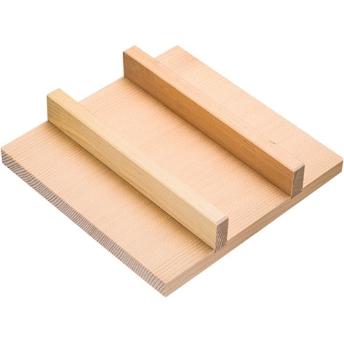 玉子焼用木蓋(スプルス材)21cm用