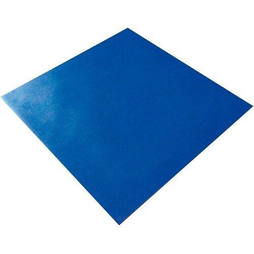 テーブルクロス とりぼんシート ダークブ