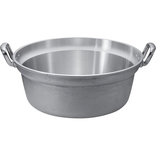 プロセレクト アルミ料理鍋 51cm