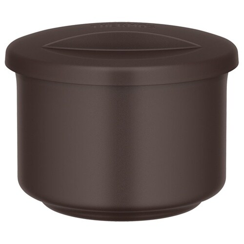 真空断熱シャトルジャー 7合 煤竹 GB