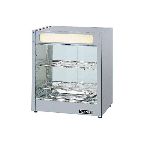 電気ホットショーケース NH−205
