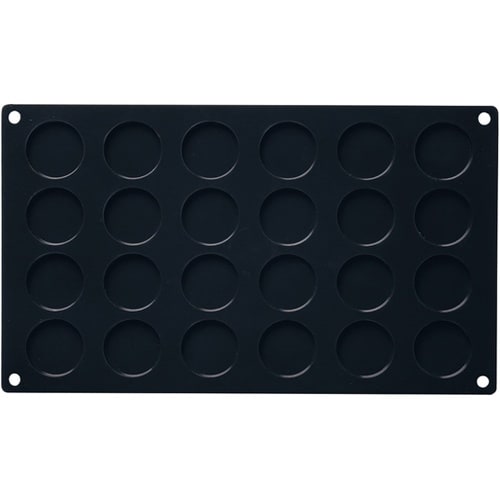 Ma フレキシブルモルド 35 丸浅型2